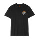 Santa Cruz Ανδρική κοντομάνικη μπλούζα Burnt Opus OVRSZD T-Shirt